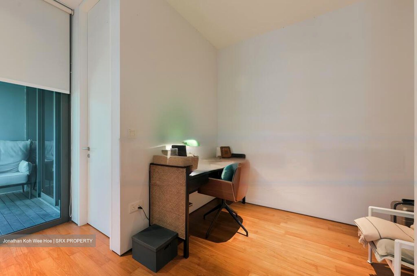 Toh Estate (D17), Semi-Detached #486945561